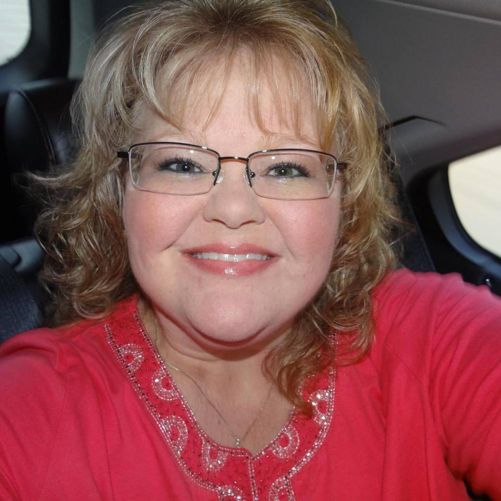 Meet your Posher, Marcie